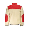Napapijri White Polyester Jacket