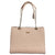 Guess Jeans Pink Polyethylene Handbag