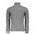 North Sails Gray Fabric Sweater