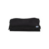 North Sails Black Cotton Scarf