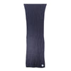 North Sails Blue Cotton Scarf