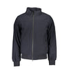 North Sails Blue Polyester Jacket