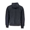 North Sails Blue Polyester Jacket