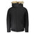 Woolrich Black Cotton Jacket