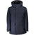 Woolrich Blue Cotton Jacket