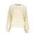 Desigual White Fabric Sweater