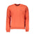 Napapijri Red Cotton Sweater