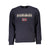Napapijri Blue Cotton Sweater