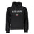 Napapijri Black Cotton Sweater