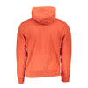 Napapijri Red Cotton Sweater