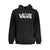 Vans Black Cotton Sweater