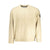 Calvin Klein Beige Cotton Sweater