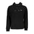 Fila Black Cotton Sweater