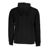 Fila Black Cotton Sweater