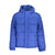 Fila Blue Polyester Jacket