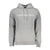 Calvin Klein Gray Cotton Sweater