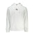 Calvin Klein White Cotton Sweater