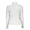 Patrizia Pepe Gray Cotton Sweater