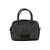 Love Moschino Black Polyethylene Handbag