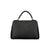 Guess Jeans Black Polyethylene Handbag