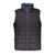 La Martina Black Polyamide Jacket