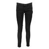 Guess Jeans Black Cotton Jeans & Pant