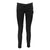 Guess Jeans Black Cotton Jeans & Pant