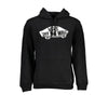 Vans Black Cotton Sweater