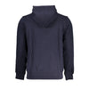 Napapijri Blue Cotton Sweater