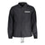Napapijri Black Polyester Jacket