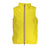 K-WAY Yellow Polyester Jacket