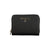 Patrizia Pepe Black Leather Wallet