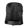 Calvin Klein Black Polyester Shoulder Bag