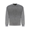 Hugo Boss Black Cotton Sweater