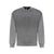 Hugo Boss Black Cotton Sweater