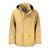 K-WAY Brown Wool Jacket