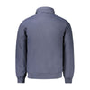 K-WAY Blue Polyamide Jacket