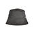 K-WAY Black Polyester Hats & Cap