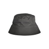 K-WAY Black Polyester Hats & Cap