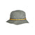 K-WAY Green Polyamide Hats & Cap