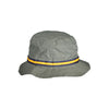 K-WAY Green Polyamide Hats & Cap