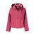 K-WAY Purple Polyester Jackets & Coat