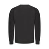 Guess Jeans Black Wool Sweater
