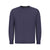 Guess Jeans Blue Wool Sweater
