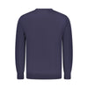 Guess Jeans Blue Wool Sweater