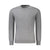Guess Jeans Gray Wool Sweater