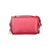Coccinelle Red Leather Handbag