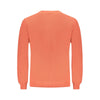 North Sails Pink Cotton Sweater