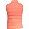 North Sails Pink Polyamide Jackets & Coat