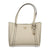 Guess Jeans Beige Polyethylene Handbag